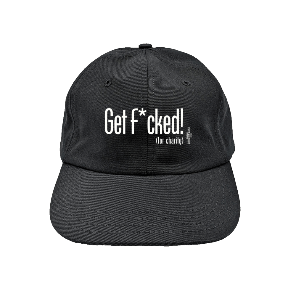 Get F*cked Hat