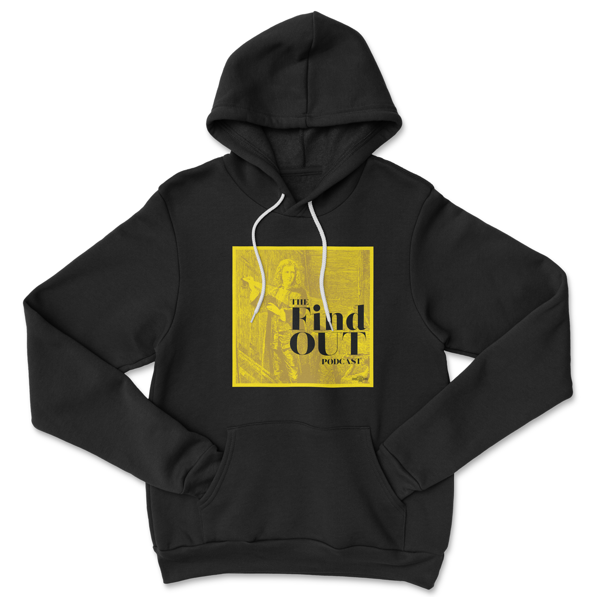 Pullover Hoodie