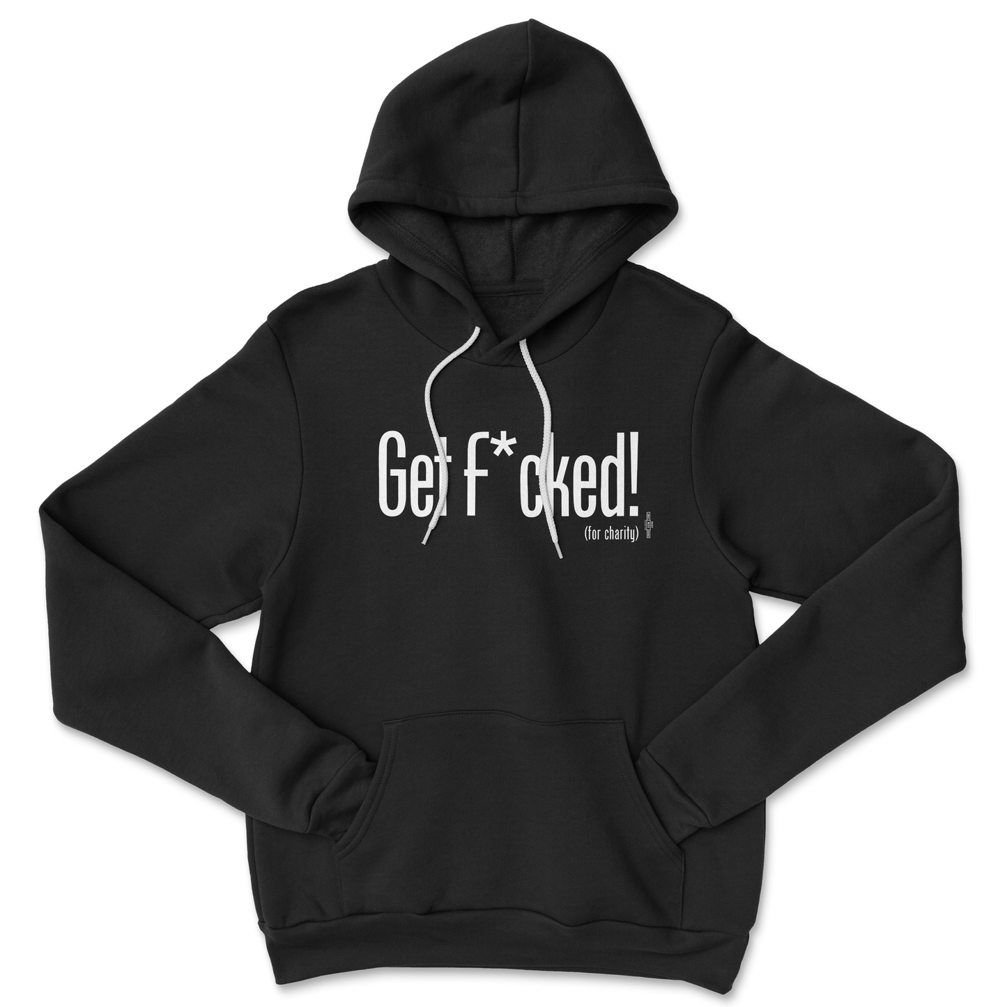 Get F*cked Hoodie