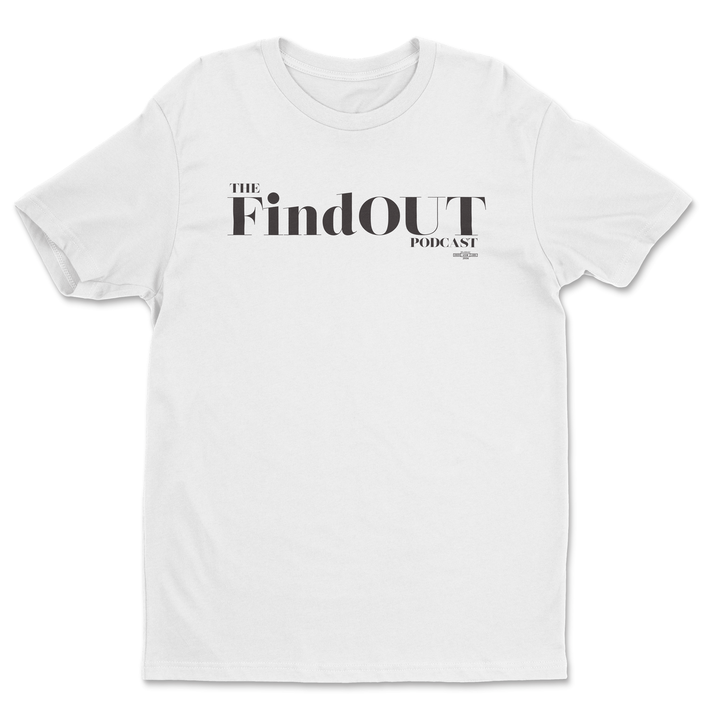 The Find Out Tee
