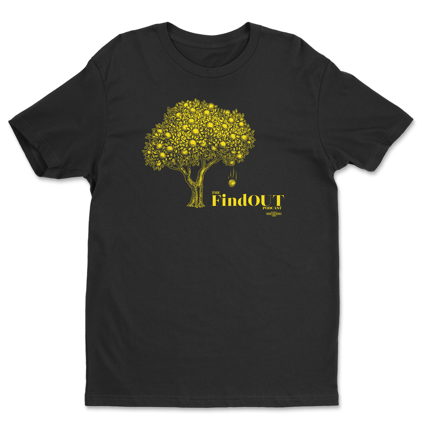 Tree Tee