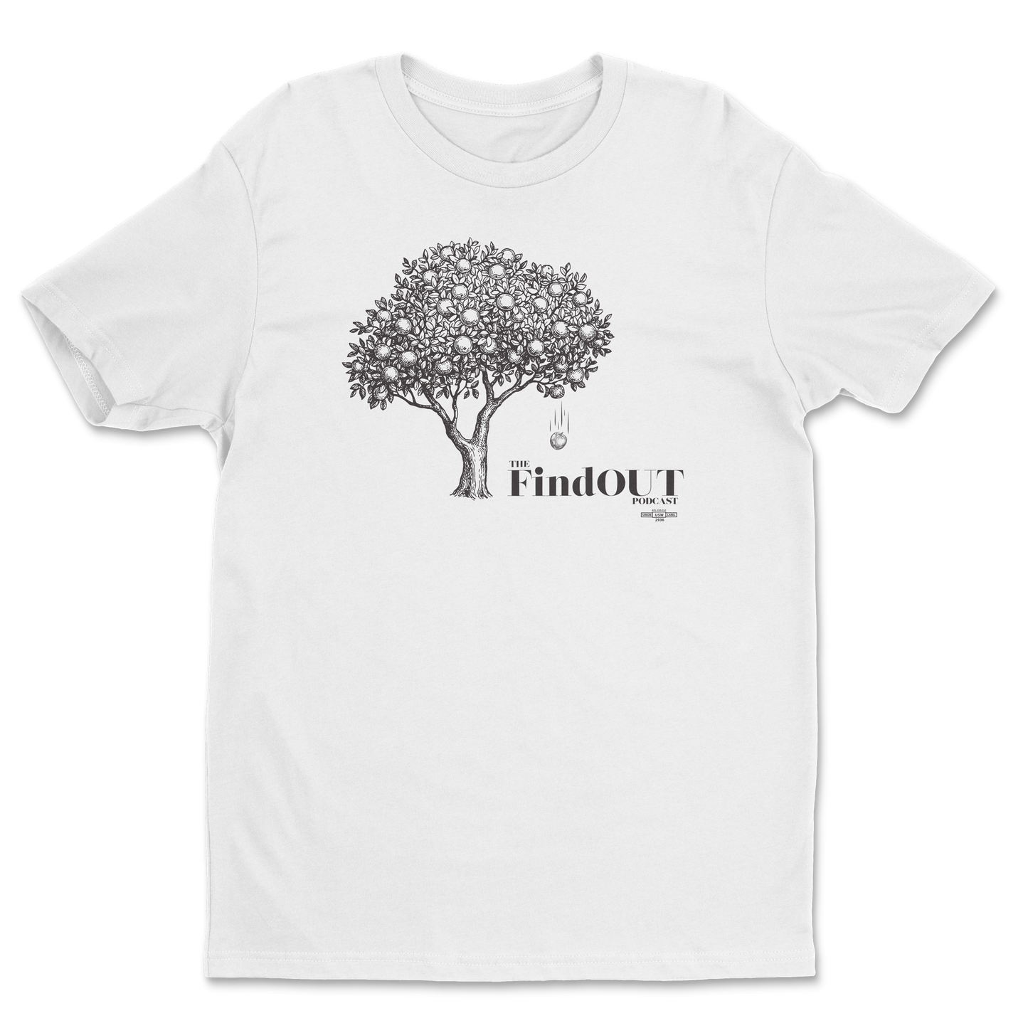 Tree Tee